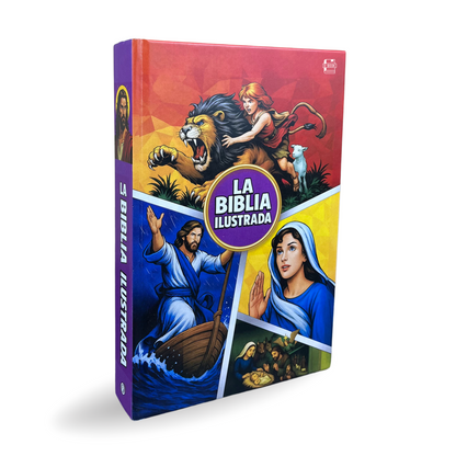 La Biblia Ilustrada